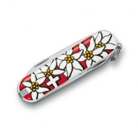 Navaille classique Edelweiss