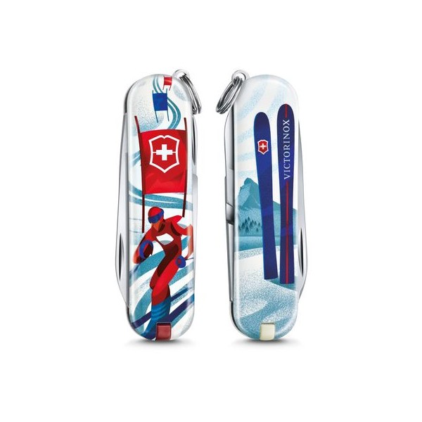 Navaille classique ski