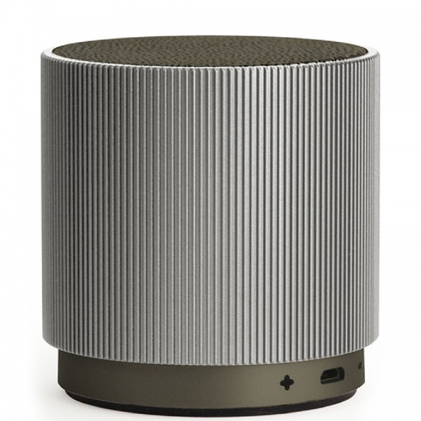 Enceinte bluetooth rechargeable Lexon