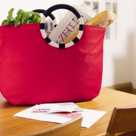 Loopbag business rojo