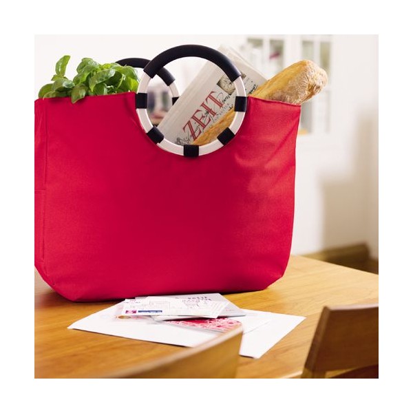 Loopbag business Reisenthel rouge