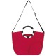 Loopbag business rojo