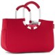 Loopshopper M Reisenthel rouge