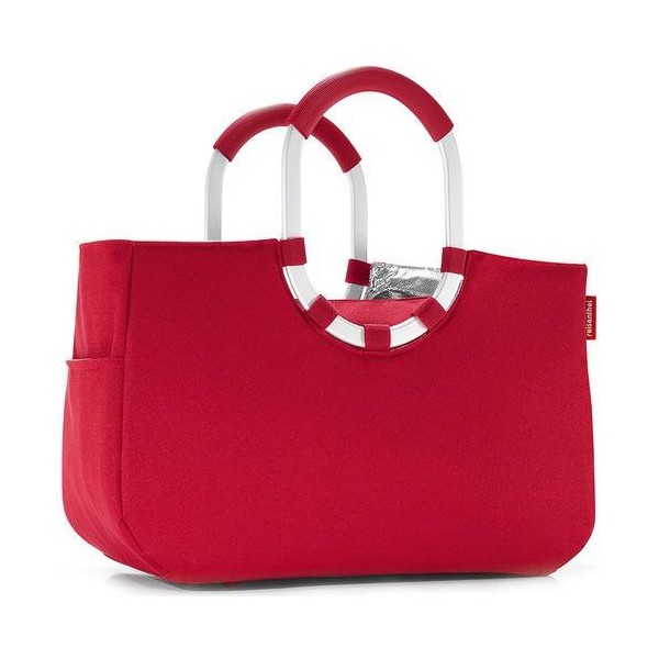 Loopshopper M Reisenthel rouge