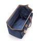 Sac allrounder L poche Reisenthel bleu foncé