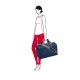 Sac allrounder L poche Reisenthel bleu foncé