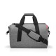 Bolsa allrounder L Reisenthel argent