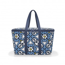 Coolerbag iso Reisenthel floral