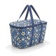 Coolerbag iso Reisenthel floral
