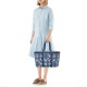 Coolerbag iso Reisenthel floral