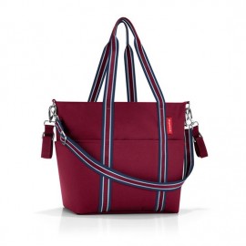 Organizador bebe Reisenthel Rojo