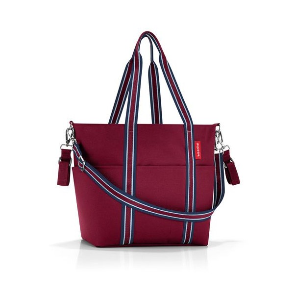 Organizador bebe Reisenthel Rojo