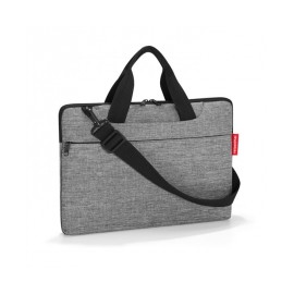 Portatile sac Reisenthel argent