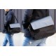 Notebook bag negro