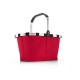 Carrybag Reisenthel rouge