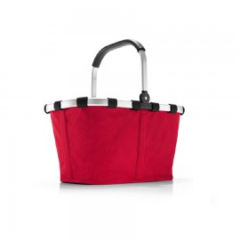 Carrrybag Reisenthel rojo
