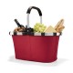 Carrybag Reisenthel rouge