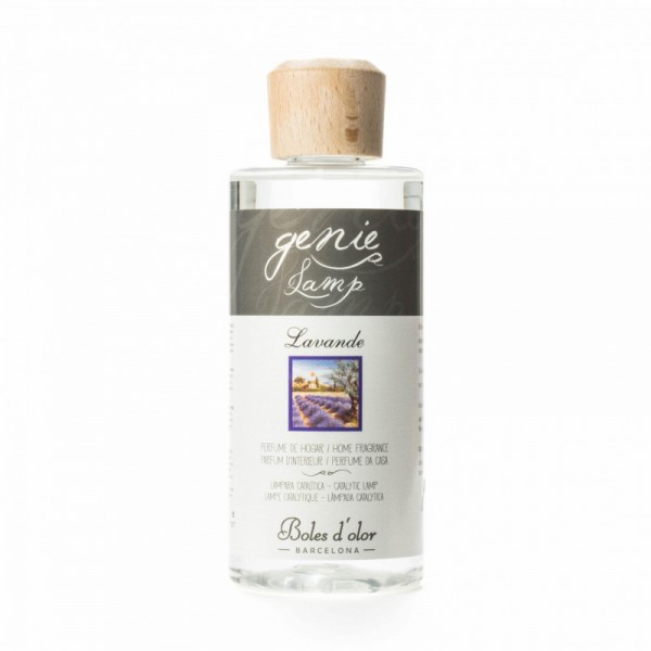 Líquido para catalíticas Lavanda 500 ml