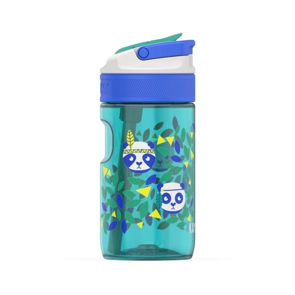 Botella infantil 400 ml Panda