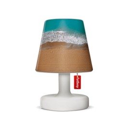 Cooper cappie para Edison The Petit Lonely beach