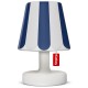 Cooper cappie para Edison The Petit Blue shade