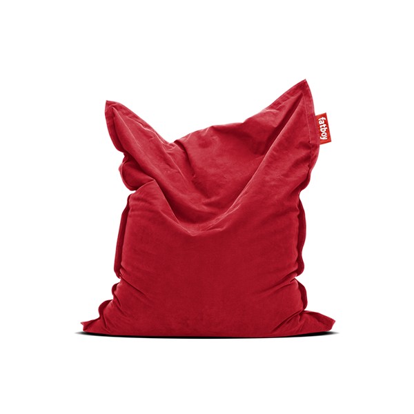 The original rouge stonewashed