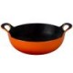Balti plat Le Creuset 24 orange