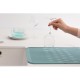 Egouttoir silicone menthe Brabantia