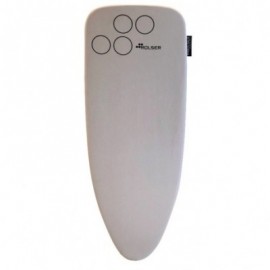 Table à repasser K-mini Surf argent