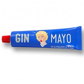Gin Mayo