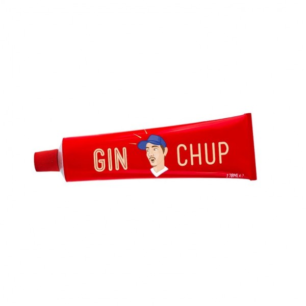 Gin Chup