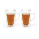 Tasse café 2x 29,5 cl.
