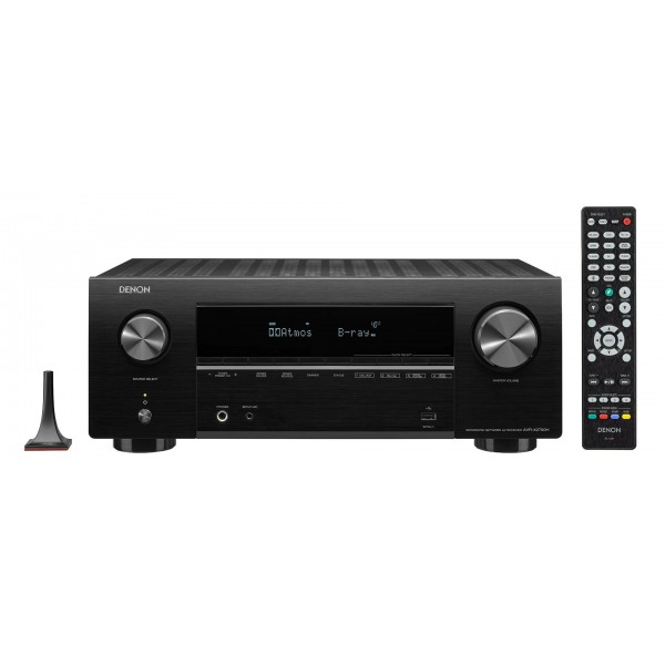 Denon AVR-X2700H​