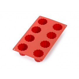 Moule cannelés Lékué