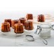 Molde cannelés Lékué