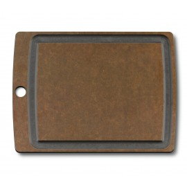 Allrounder tabla de cortar mediana Epicurean marrón