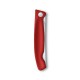 Couteau pliant rouge Victorinox