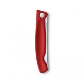 Cuchillo plegable rojo Victorinox