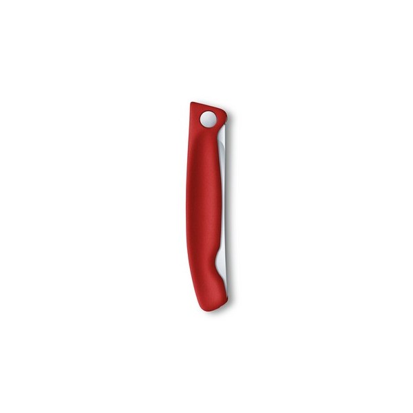 Cuchillo plegable rojo Victorinox