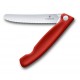 Couteau pliant rouge Victorinox