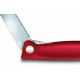 Cuchillo plegable rojo Victorinox