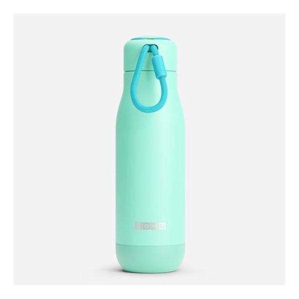 Botella termo Zoku 500 ml aqua