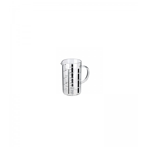 Gobelet mesureur Kuchenprofi 0,5 l