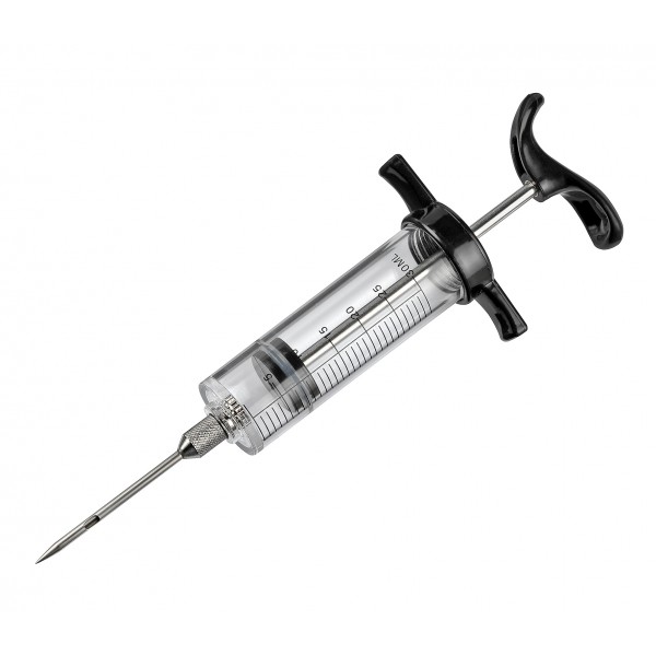 Seringue à marinade Kuchenprofi