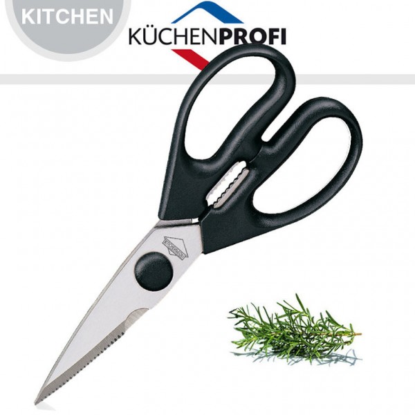 Ciseaux de cuisine Kuchenprofi