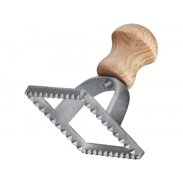 Coupe raviolis Kuchenprofi