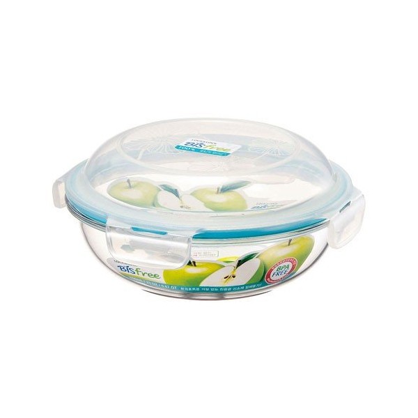 Plato tritán 630 ml.