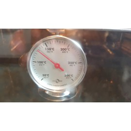 Thermometre pour le four Kuchenprofi