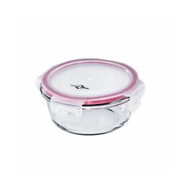 Contenedor mini redondo Kuchenprofi