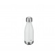 Botella termo 250 ml. blanco